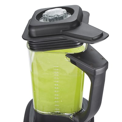 Hamilton Beach Commercial BBN2255 Rio Bar Blender – High-Powered for Bars & Restaurants