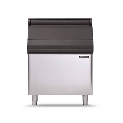 Scotsman NB393 - 178kg Ice Storage Bin