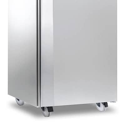 Everlasting RPE1790 Retarder Prover for Precision Dough Fermentation in Bakeries