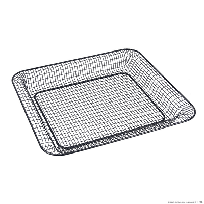Fagor Stainless Steel Chips and Fried Food Pan for Combi Oven 19012415
