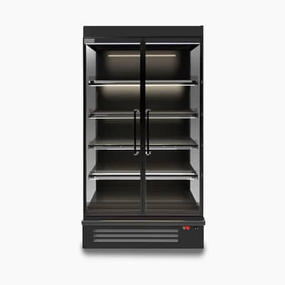 Bromic FHM1000HD-NR Supermarket Display Multideck Fridge 938mm