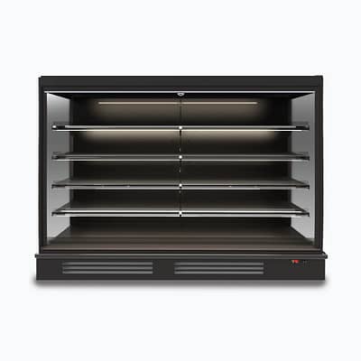 Bromic FHM2500-NR Supermarket Multideck Display Fridge 2500mm