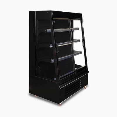 Bromic Semi Vertical Multideck SVM1000SD-NR