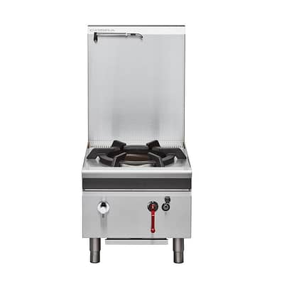 Cobra CSP6 - 600mm Gas Waterless Stockpot