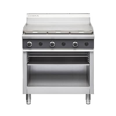 Cobra CT9 - 900mm Gas Griddle Toaster
