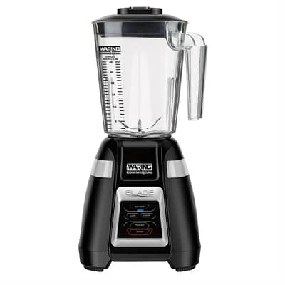 Waring Electronic Keypad 1.4Ltr Copolyester Container