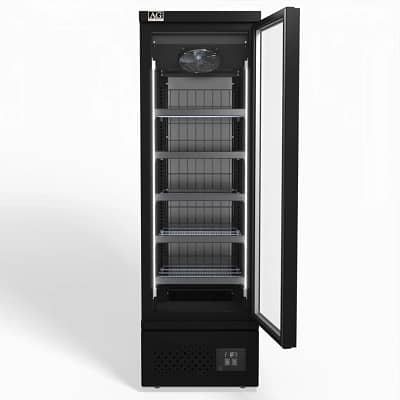 AG 450L Supermarket Display Freezer