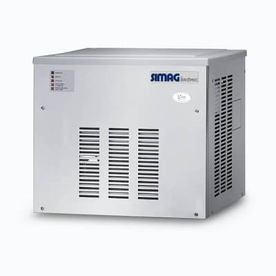 Bromic Flaker Ice Machine IM0200FM-NR Mod 200kg/24hr