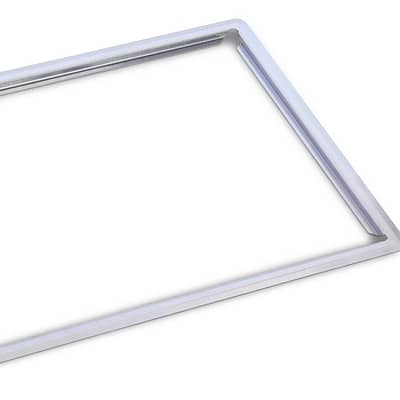 Dipo MC0998 Stainless steel trim ring for housing Drop-In Induction Cooker model DCR23