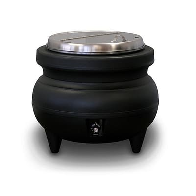Robalec SW1200 Soup Kettle - 10.8 Litre Commercial Soup Warmer
