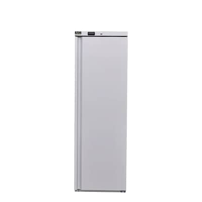 AG F400V 400L Upright Single Door Ventilated Freezer - Energy Efficient, R290 Refrigerant