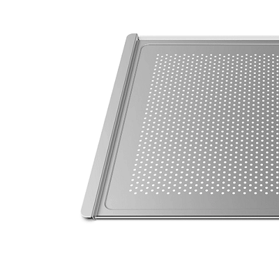 UNOX FORO.BAKE Perforated Aluminium Pan TG310