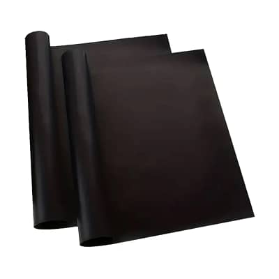 Woodson 5 Teflon Sheets - Designed for W.CG6 Contact Grill