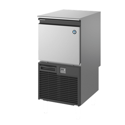 Hoshizaki KM-40C HC Crescent Ice Maker – 41kg Output with Built-In Drain Pump
