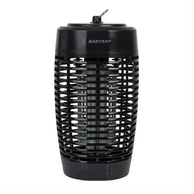 EazyZap DF756-A Indoor & Outdoor Bug Zapper - 19W | 80m² Coverage