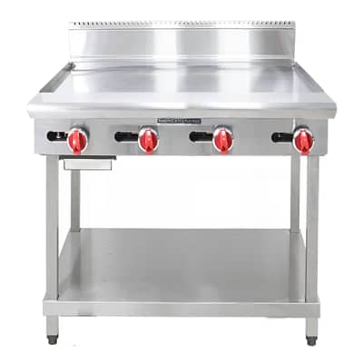 American Range AARMG.48 Gas Griddle - Heavy-Duty Cooking