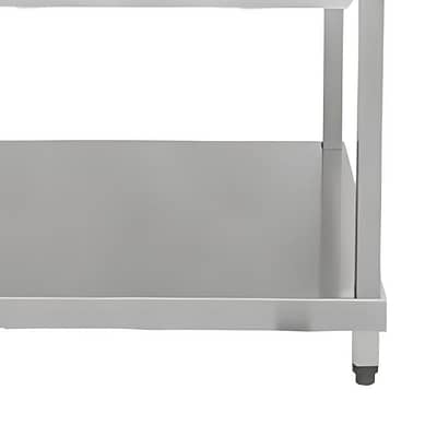 American Range AAR.ES.48.27 Equipment Stand - 1219mm Wide
