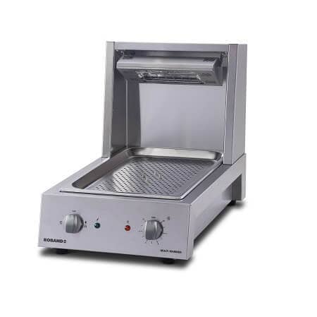 KW Commercial Kitchen
