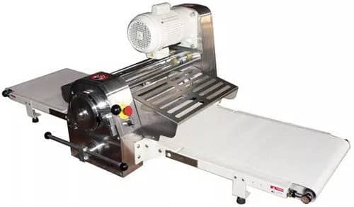 Yasaki JDR-520B Bench Dough Sheeter