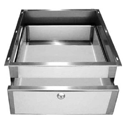 Stainless Steel Drawer - DR-01/A - Image 2