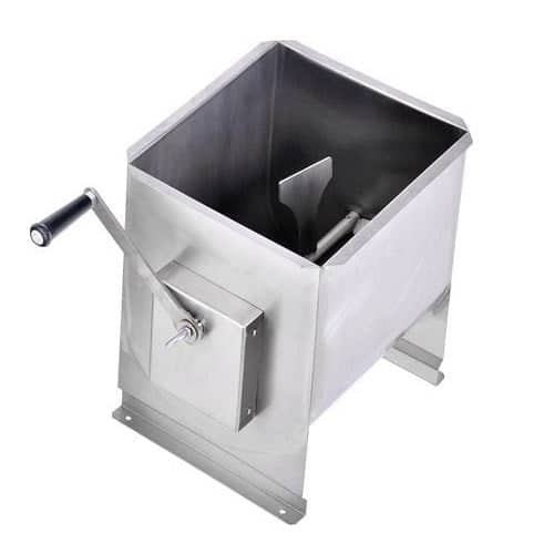 Meat Mixer Marinator Machine – FME02 - Image 2
