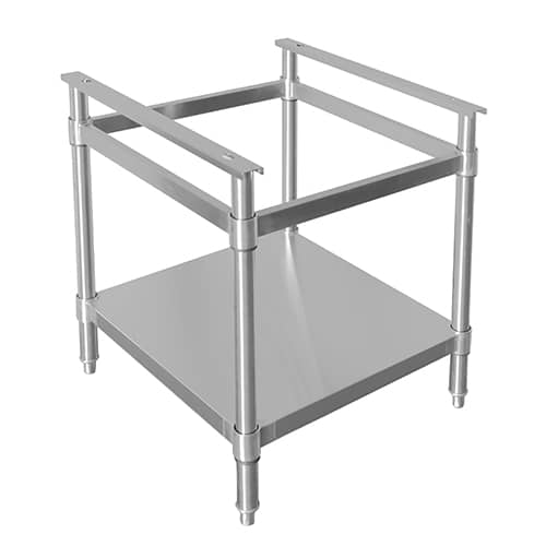 Cookrite Stainless Steel Stand for Gas Cooking Equipment 608x640 - ATSEC-24