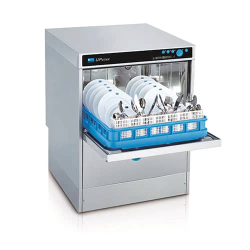 Meiko Upster U500 G M2 GIO - Under Counter Glasswasher, Gentle on Delicates - Image 3