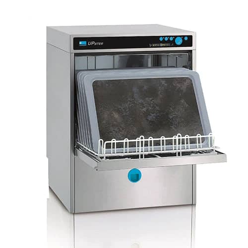 Meiko Upster U500 G M2 GIO - Under Counter Glasswasher, Gentle on Delicates - Image 2