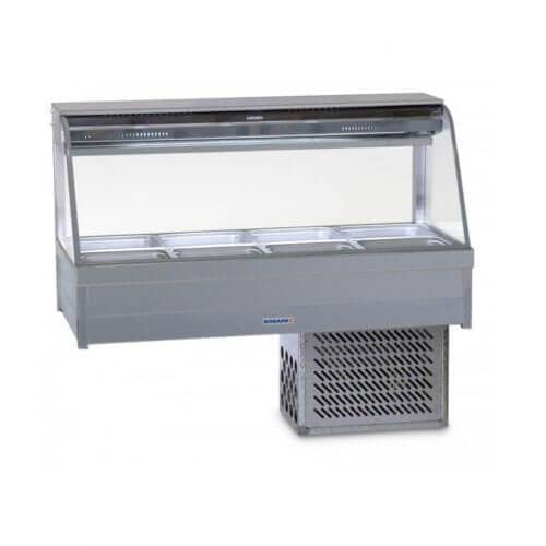 KW Commercial Kitchen