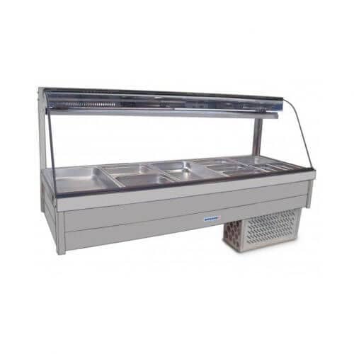 KW Commercial Kitchen