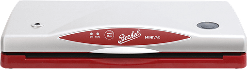 Brice KitchenMaster MiniVac - Compact Vacuum Sealing System (Home Line Mini Vac Packer BKL09-8799- 5000)