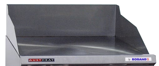 HOTPLATE/GRILL - 600mm 12.5KW - Image 5