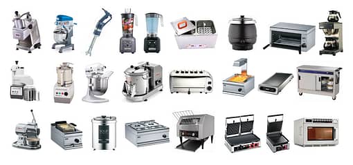 Benchstar Electrical Super Steamer - NP-4SL - Image 2