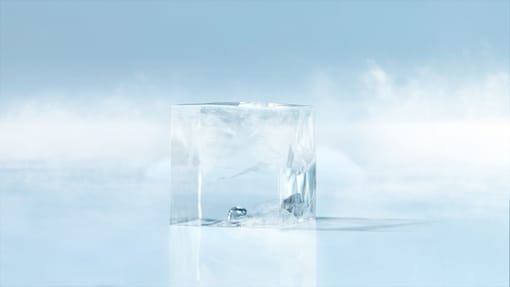 The Hoshizaki IM Cube Ice Maker uses natural refrigerant R290 to deliver crystal-clear ice ideal for cocktails, hospitality venues, and environmentally conscious operations in Australia.