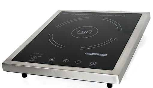 Anvil ICW2000 Ultimate Efficiency Induction Warmer - Revolutionize Your Warming Techniques