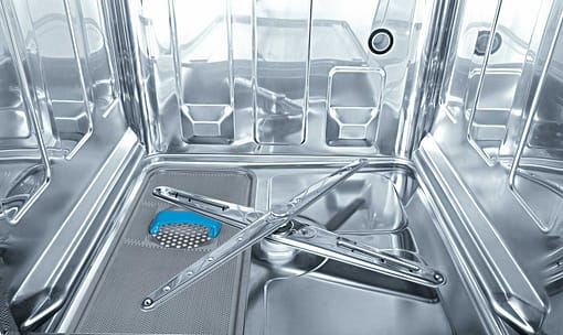 MEIKO UPster® U400 Under Bench Glasswasher – Streamline Your Glassware Cleaning - Image 2