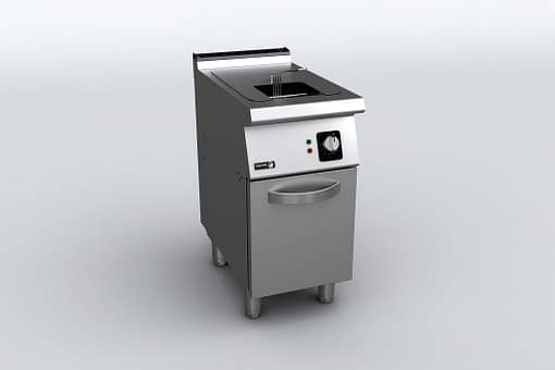 Fagor Kore 700 Fryer with 1x15L Tank and 1 Baskets - F-G7115 - Image 2