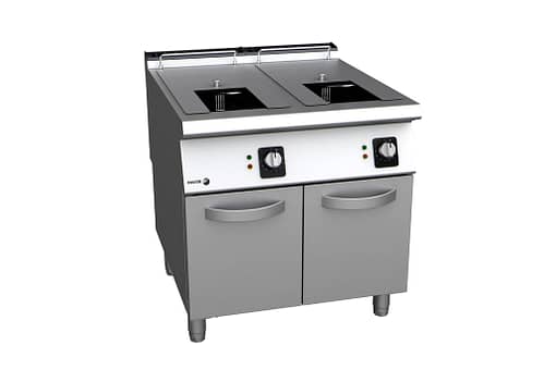 Fagor Kore 900 Series Deep Fat Fryer - F-G9221 - Image 2