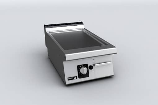 Fagor Kore 700 Bench Top Mild Steel Gas Griddle NG - FT-G705L - Image 2