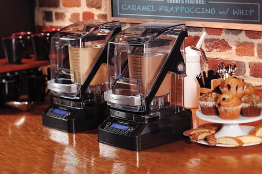BBE0755 Hamilton Beach Commercial Eclipse Blender - Quiet Operation - Image 2