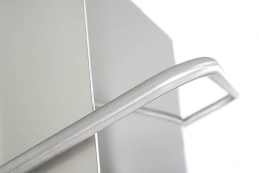 Adler DWA2000 Pass Through Dishwasher – 3PH, Italian Made - Image 3