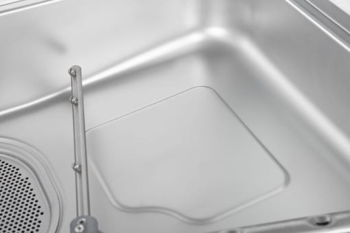 Adler DWA2120 Dishwasher – Topline 4-Cycle 3PH Pass Through Unit - Image 5