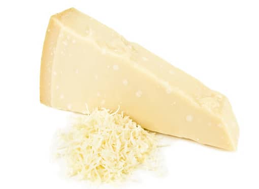 Dito Sama P4U Stainless Steel Grating Hard Cheese Disc DS650208 - Image 2
