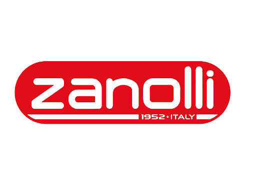 Zanolli 06/40G Gas Conveyor Oven – 16” Belt – Italy-Made - Image 4