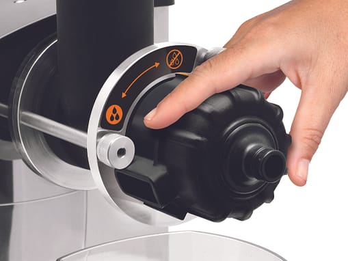 Ceado CPJ0150 Cold Pressed Juicer - Image 7