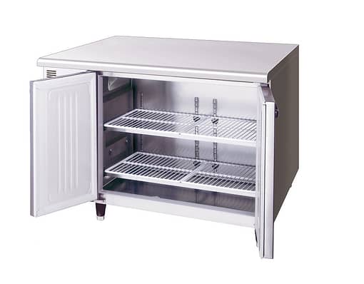Hoshizaki FT-156MA-A - 2 Door Under Counter Freezer, 1500mm Wide - Image 2