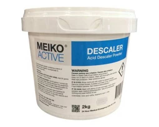 MEIKO 2KG Active Descaler
