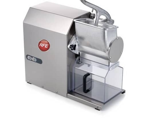 RFE GTX2 Heavy Duty Cheese Grater – 2HP Commercial Grater Australia