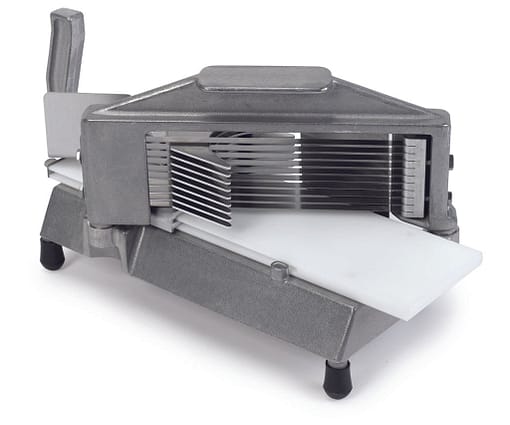 Nemco NTS0045 Easy Tomato Slicer – 3/16" (4.5mm) Precision Cut