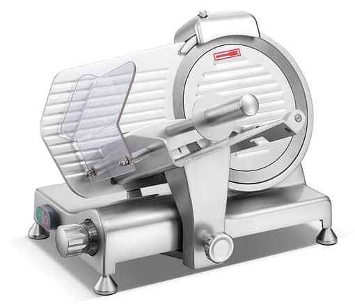 Anvil MSA3250 Belt Driven Slicer – 250mm Gravity Feed